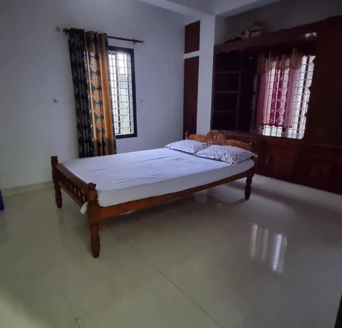 Hotel Anand Munroe Holidays Mundrothuruth